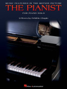 THE PIANIST Music Featured in the Motion picture,