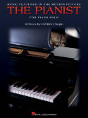 THE PIANIST Music Featured in the Motion Picture