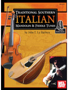 Traditional Southern Italian Mandolin Fiddle Tune,
