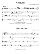 Hal Leonard Recorder Method Songbook,