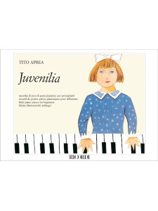 Tito Aprea - Juvenilia