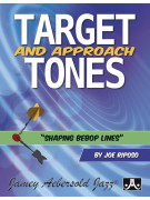 Joe Riposo Target And Approach Tones,