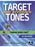 Target And Approach Tones