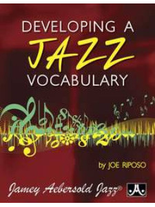 Developing a Jazz Vocabulary