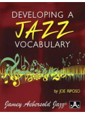 Developing a Jazz Vocabulary