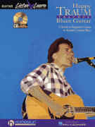 Happy Traum Teaches Blues Guitar,