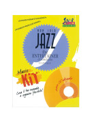 Scott Joplin The Entertainer ensemble music kit,