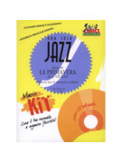 Vivaldi La Primavera Music Kit ensemble,