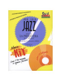 Non Solo Jazz: Tema de La Primavera (libro/CD-ROM )