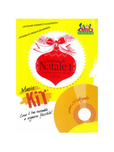 Fantasia di Natale 1 (Ensemble)