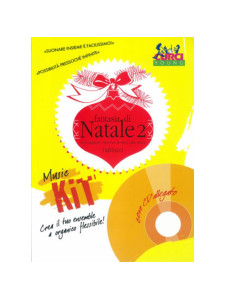 Fantasia di Natale 2 (Ensemble)