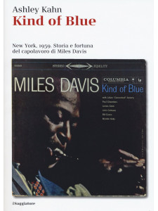 Miles Davis - Kind of Blue