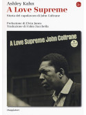 John Coltrane - A Love Supreme