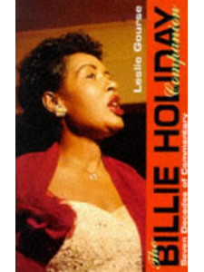 The Billie Holiday Companion