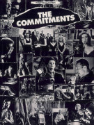 The Commitments film music spartiti www.birdlandjazz.it