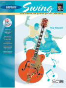 paul howard guitar roots swing