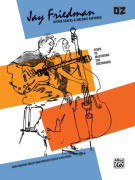 Jay Friedman Guitar Scales & Melodic Patterns