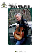 Best of Tommy Emmanuel, Tomm www.birdlandjazz.it