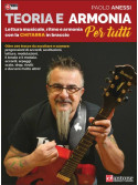 Teoria e Armonia per Tutti (libro/Video Online)