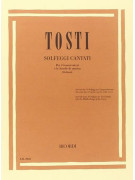 Tosti Solfeggi cantati www.birdlandjazz.it, solfeggi musicali