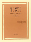 Tosti - Solfeggi cantati