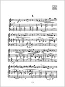 Tosti 25 Solfeggi per l'apprendimento del canto,