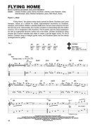 Joe Charupakorn Signature Licks, Joe Charupakorn Essential Jazz Guitar