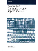 La Musica Come Sapere Sociale www.birdlandjazz.it