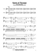 Violin Play-Along Volume 64 Lindsey Stirling,