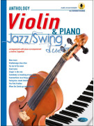 Jazz & Swing Duets For Violin & Piano