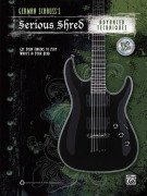 Serious Shred: Advanced Techniques