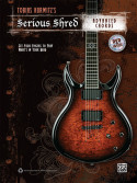Serious Shred: Advanced Chords (book/DVD)
