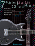 chad johnson 7-string guitar www.birdlandjazz.it, stuido chitarra