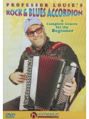 Rock & Blues Accordion (DVD)