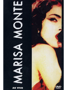Marisa Monte - Ao Vivo (DVD)