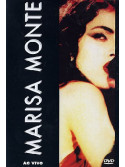 Marisa Monte - Ao Vivo (DVD)