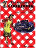 The Guitar F/X Cookbook (book/CD)