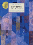 Faber Music Easy Piano Anthology,