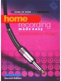 Home Recording Made Easy