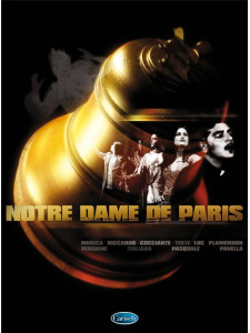 Notre Dame de Paris (Versione Italiana)