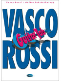 Vasco Rossi: Guitar Tab Anthology