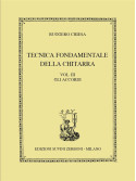 Tecnica fondamentale della chitarra vol.3 - Gli accordi