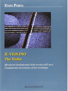 tecnica arco violino www.birdlandjazz.it