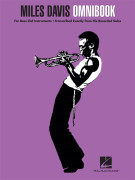 miles davis sheet music www.birdlandjazz.it