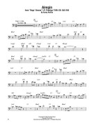 miles davis sheet music www.birdlandjazz.it