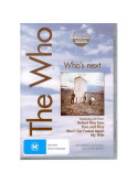 The Who: Who's Next (DVD)