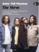 The Verve Guitar TAB Playalong, suona le canzoni dei verve,