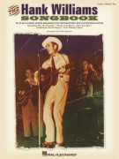The Hank Williams Songbook, spartiti Hank Williams,