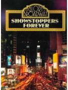The Glory of Broadway showstopper sheet music www.birdlandjazz.it