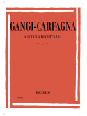 Gangi-Carfagna - A Scuola di Chitarra